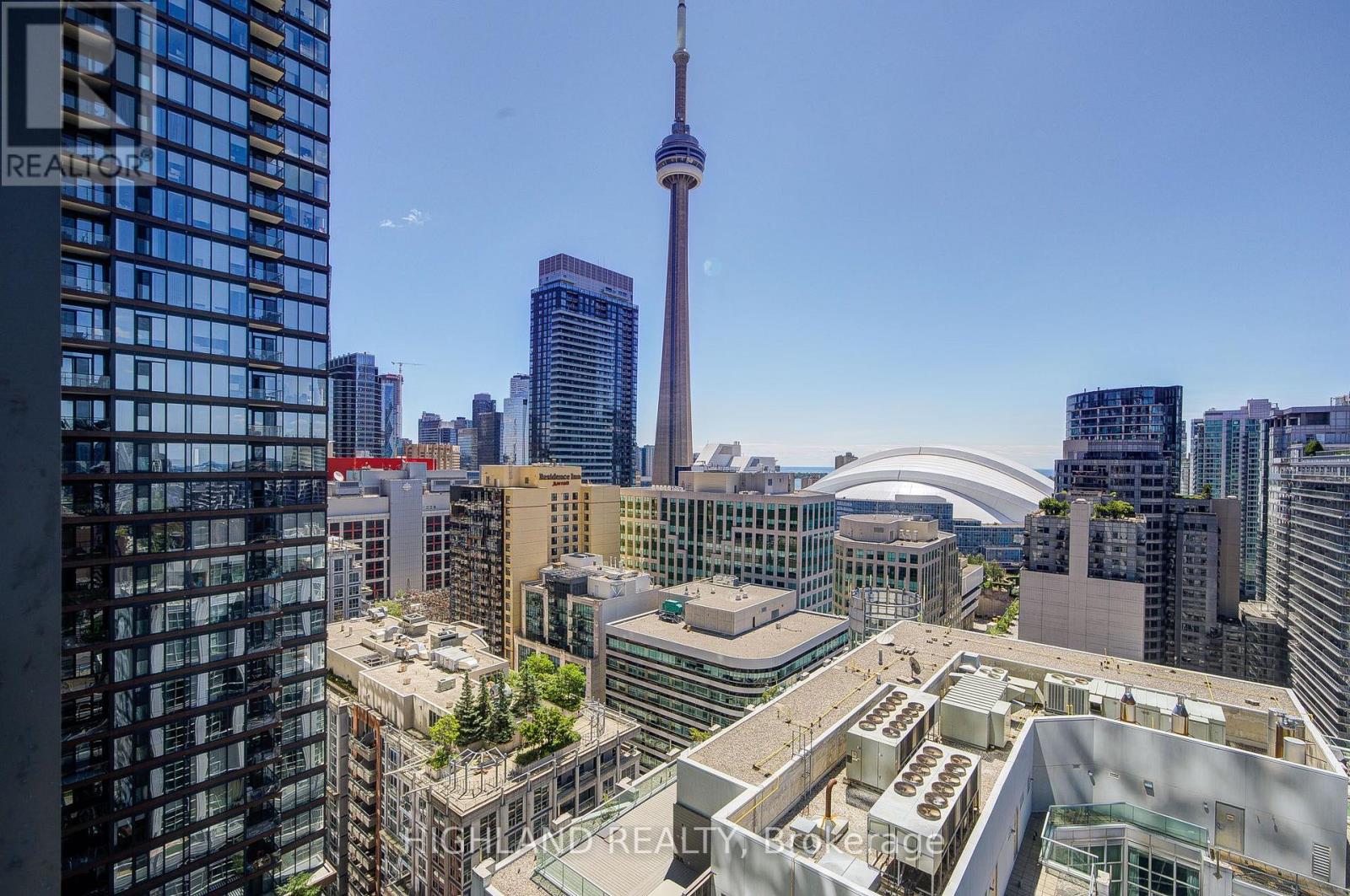 2106 - 88 Blue Jays Way, Toronto, Ontario  M5V 0L7 - Photo 20 - C13577444