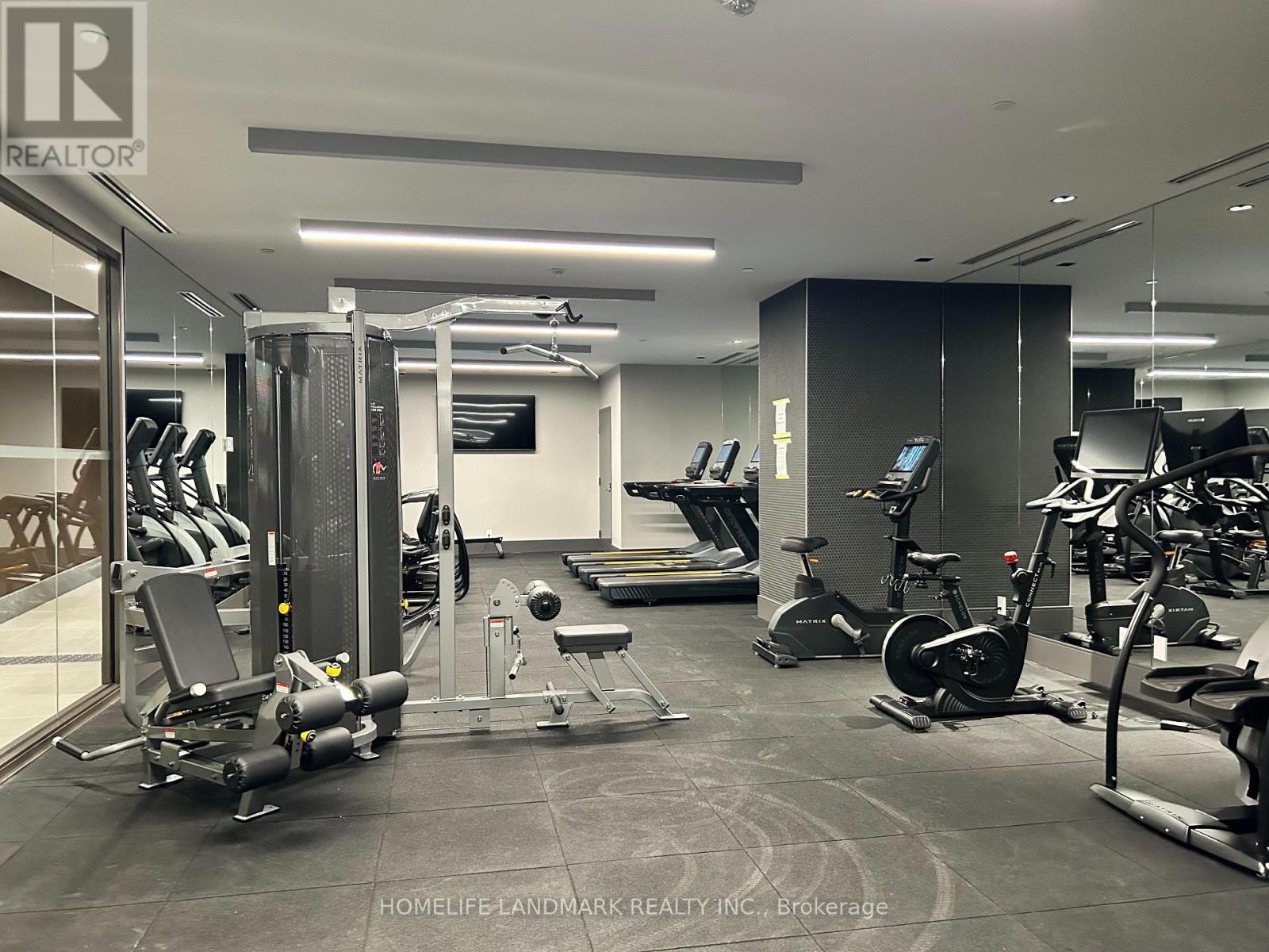 4001 - 8 Widmer Street, Toronto, Ontario  M5V 0W6 - Photo 11 - C13577496