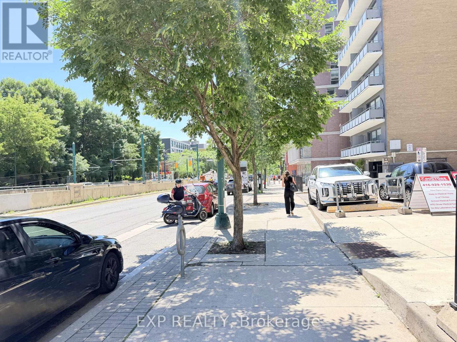 720 Spadina Avenue, Toronto, Ontario  M5S 2T9 - Photo 5 - C13577532
