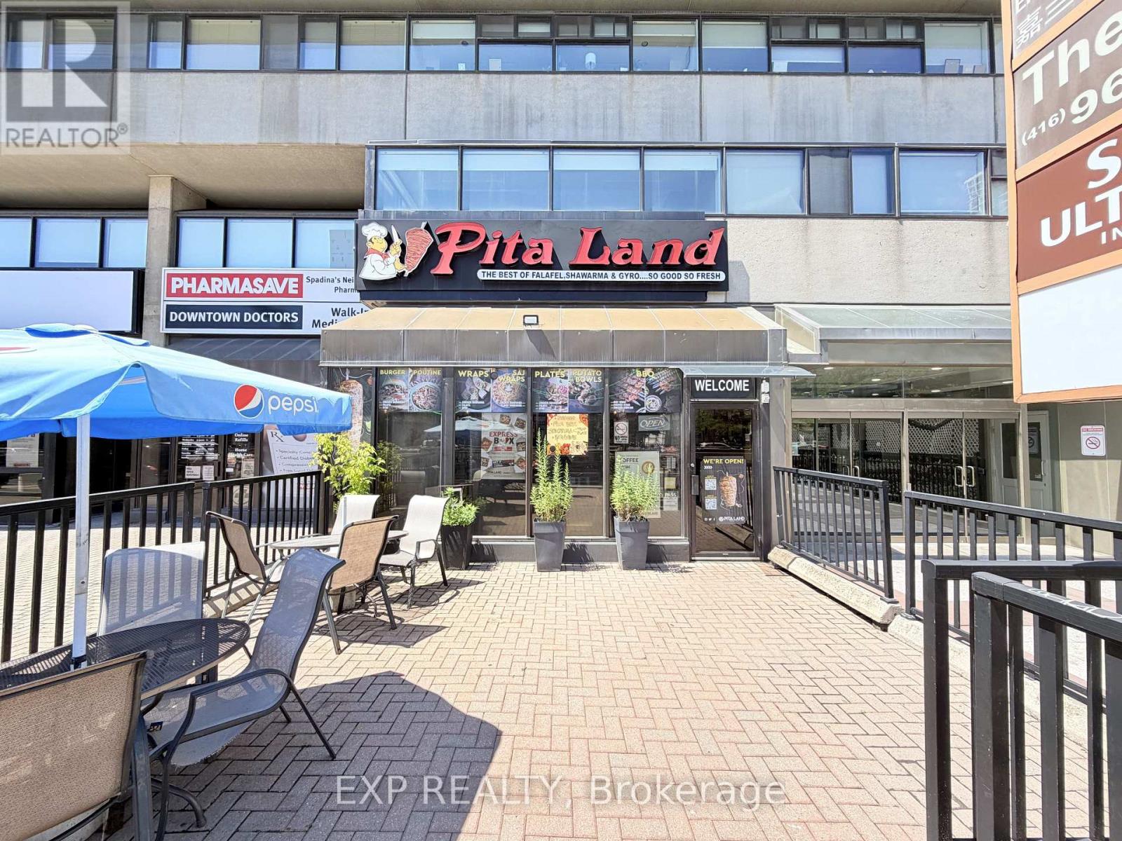 720 Spadina Avenue, Toronto, Ontario  M5S 2T9 - Photo 6 - C13577532