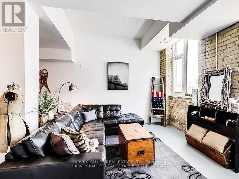 232 - 201 Carlaw Avenue W, Toronto, Ontario  M4M 2S1 - Photo 10 - E13577346