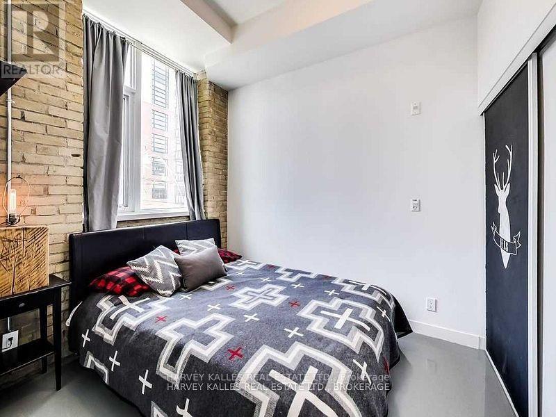 232 - 201 Carlaw Avenue W, Toronto, Ontario  M4M 2S1 - Photo 11 - E13577346