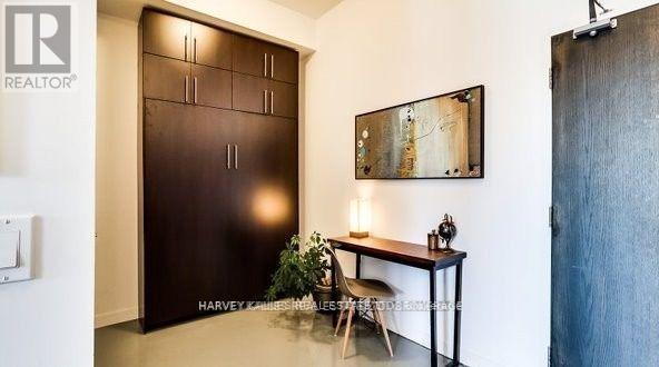 232 - 201 Carlaw Avenue W, Toronto, Ontario  M4M 2S1 - Photo 3 - E13577346