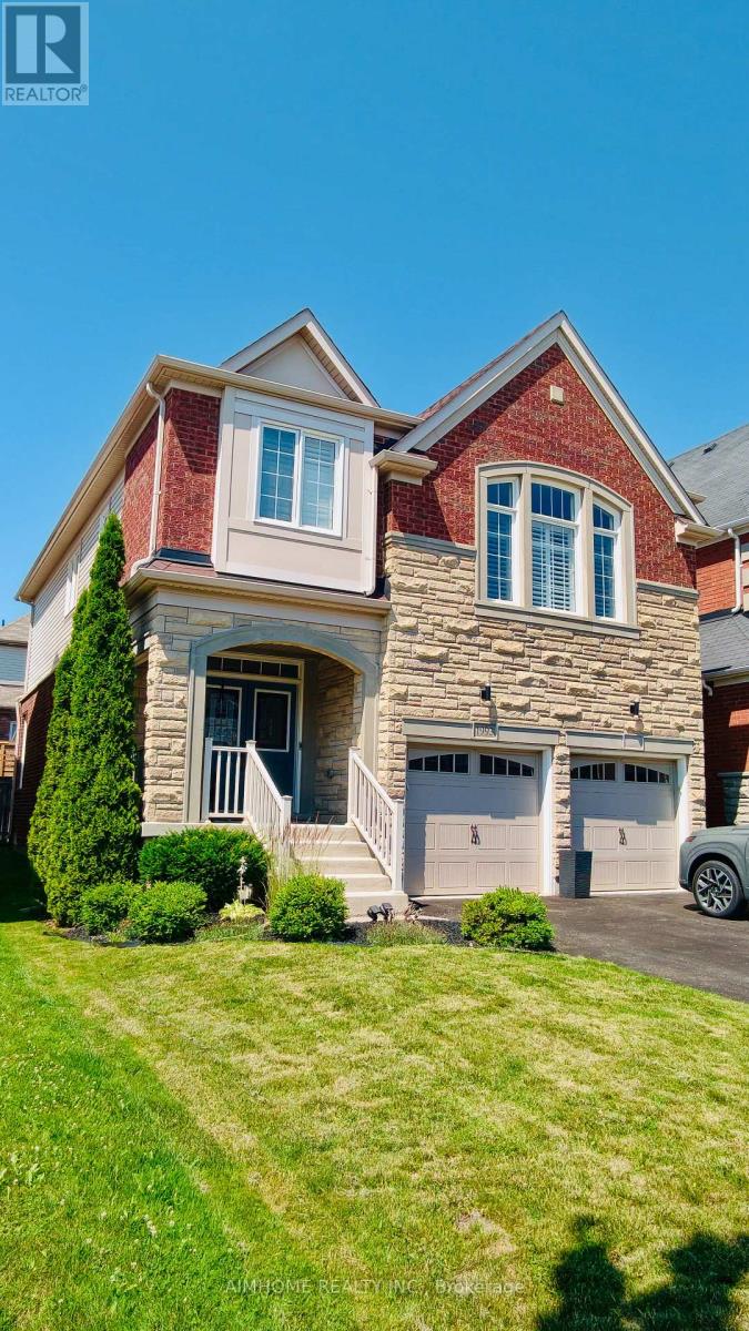 1993 COCKLIN CRESCENT, Oshawa, Ontario