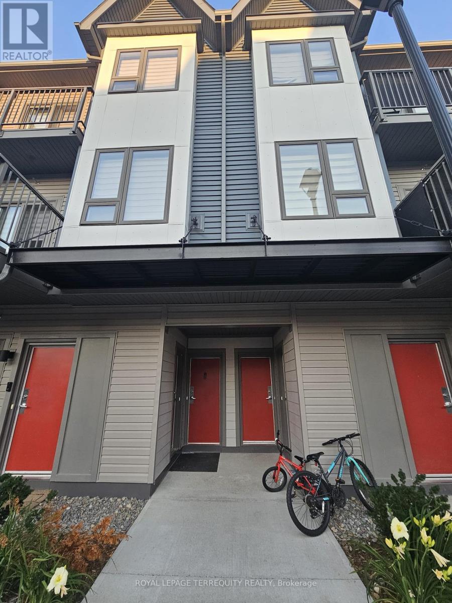 715 - 2635 WILLIAM JACKSON DRIVE, Pickering, Ontario