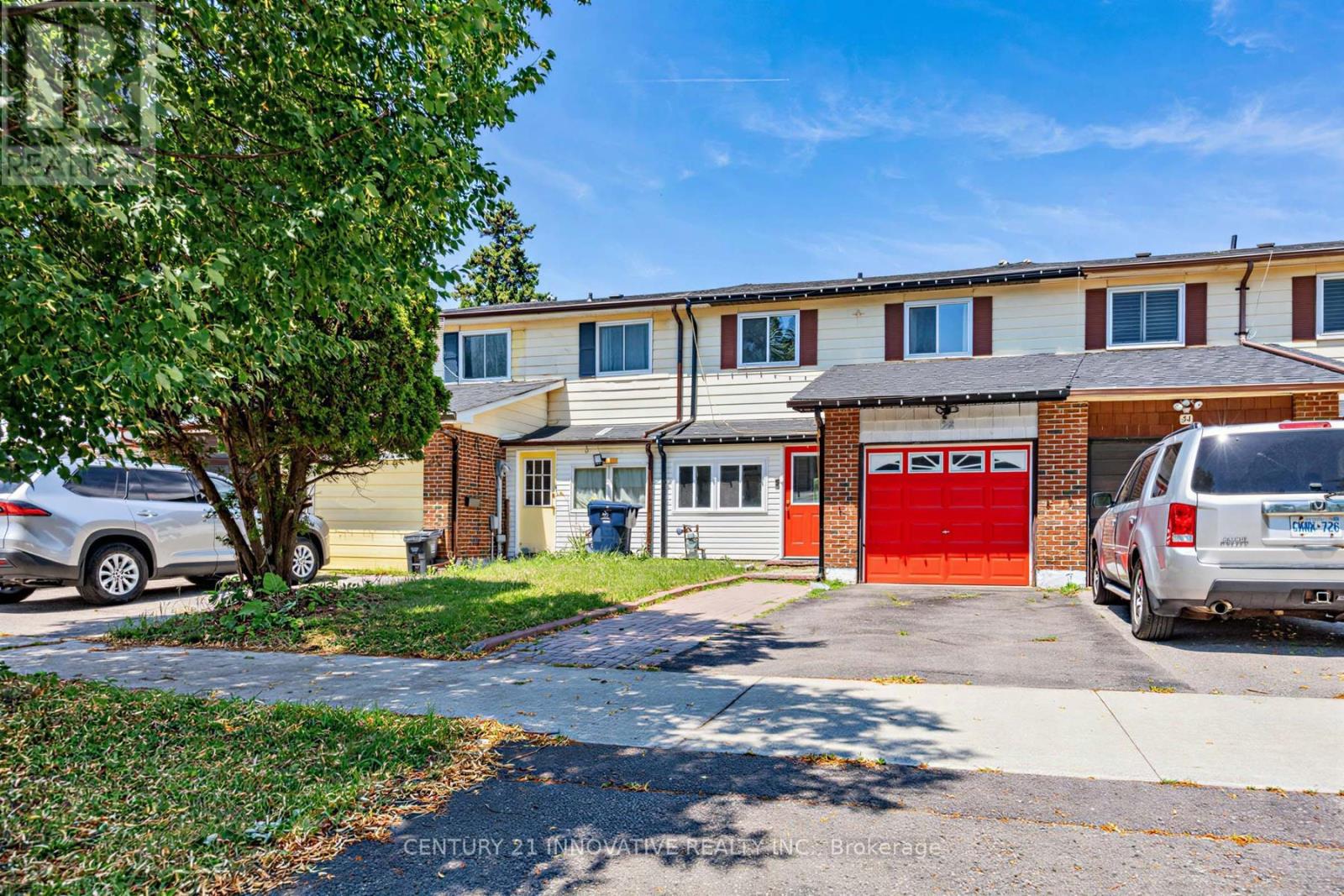 32 Cheatham Place, Toronto, Ontario  M1B 1C2 - Photo 2 - E13577552
