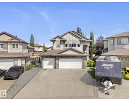 25 Hilltop Rg, Fort Saskatchewan, Alberta T8L 0E4 (30045081)