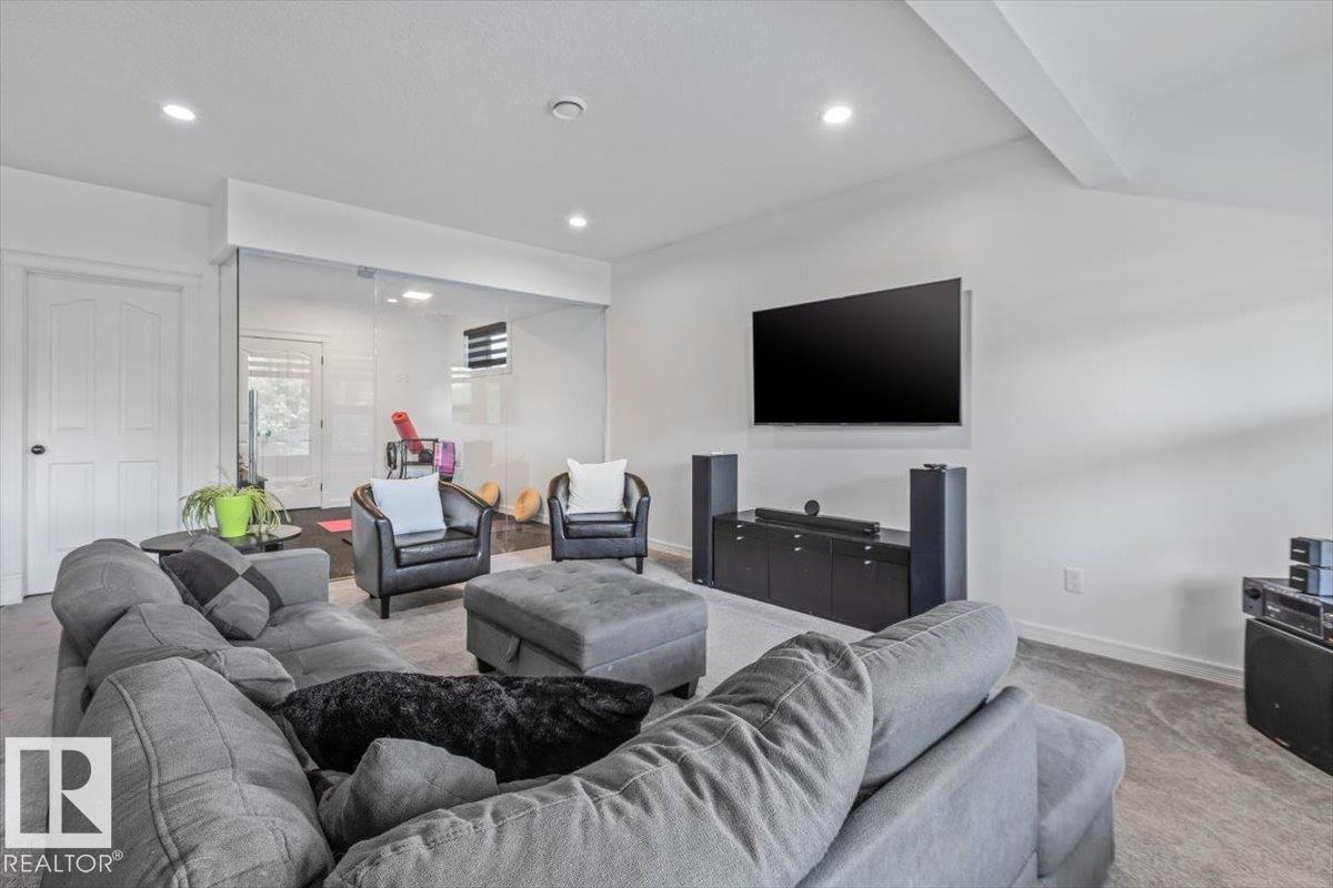 1242 Starling Dr NW, Edmonton, Alberta  T5S 0K4 - Photo 43 - E4499475