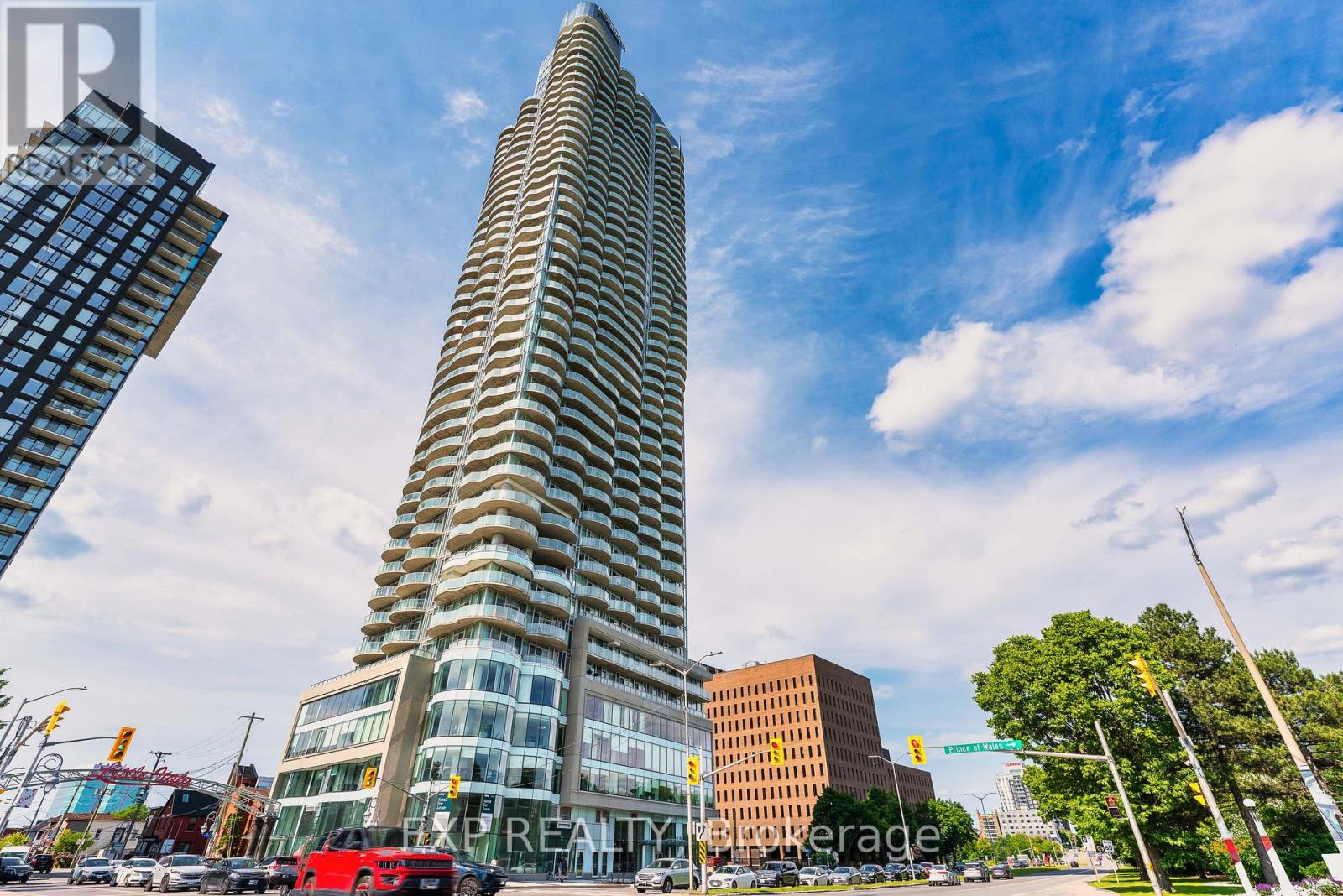 805 CARLING AVENUE #1501