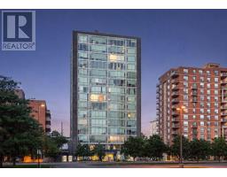 1506 - 201 PARKDALE AVENUE, Ottawa, Ontario