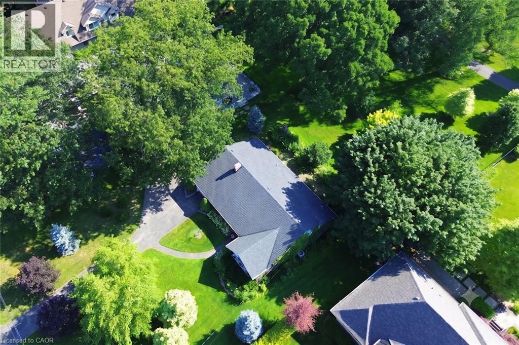 93 St Margarets Road, Ancaster, Ontario  L9G 2L1 - Photo 3 - 40848244