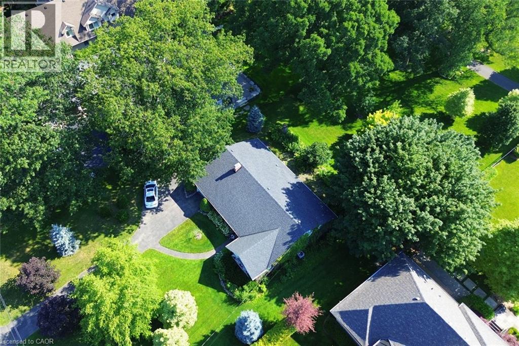 93 St Margarets Road, Ancaster, Ontario  L9G 2L1 - Photo 4 - 40848244