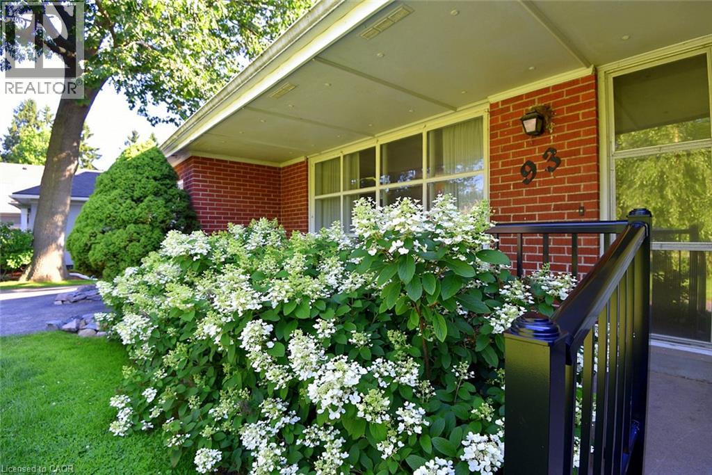 93 St Margarets Road, Ancaster, Ontario  L9G 2L1 - Photo 7 - 40848244