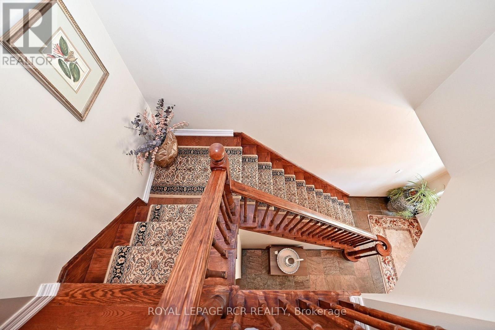 81 Woodbury Crescent, Newmarket, Ontario  L3X 2T2 - Photo 26 - N13577308