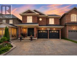 182 RICHARDSON CRESCENT, Bradford West Gwillimbury, Ontario