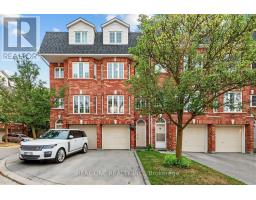 43 BETHUNE WAY, Markham, Ontario