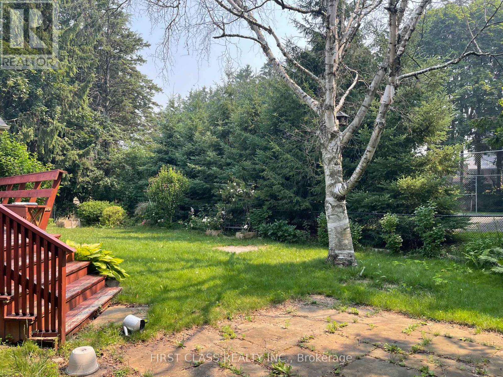 251 Scott Avenue, Newmarket, Ontario  L3Y 4R4 - Photo 23 - N13577460