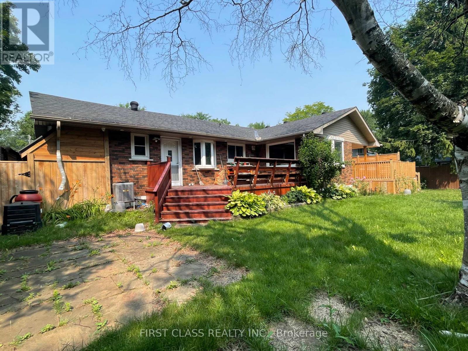 251 Scott Avenue, Newmarket, Ontario  L3Y 4R4 - Photo 24 - N13577460