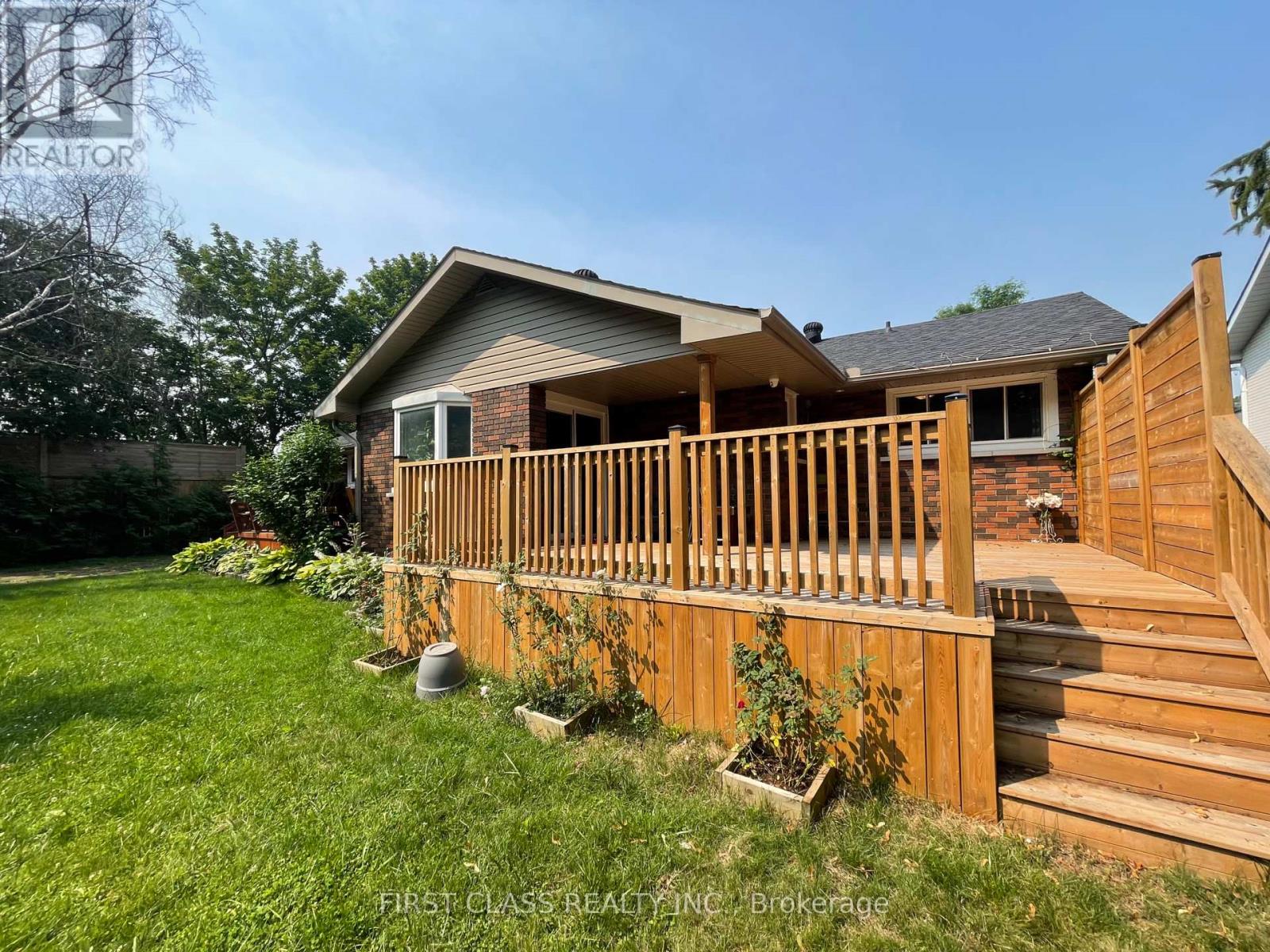 251 Scott Avenue, Newmarket, Ontario  L3Y 4R4 - Photo 26 - N13577460