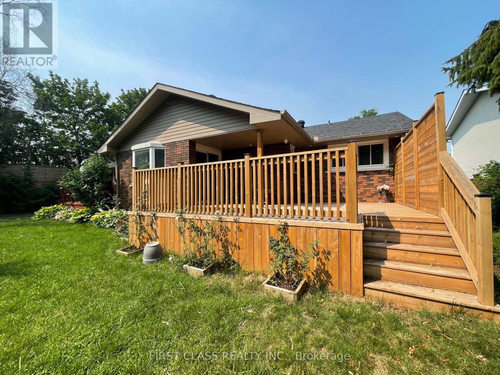 251 Scott Avenue, Newmarket, Ontario  L3Y 4R4 - Photo 27 - N13577460