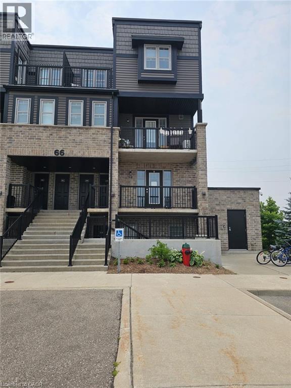 1989 OTTAWA Street S Unit# 66F, Kitchener