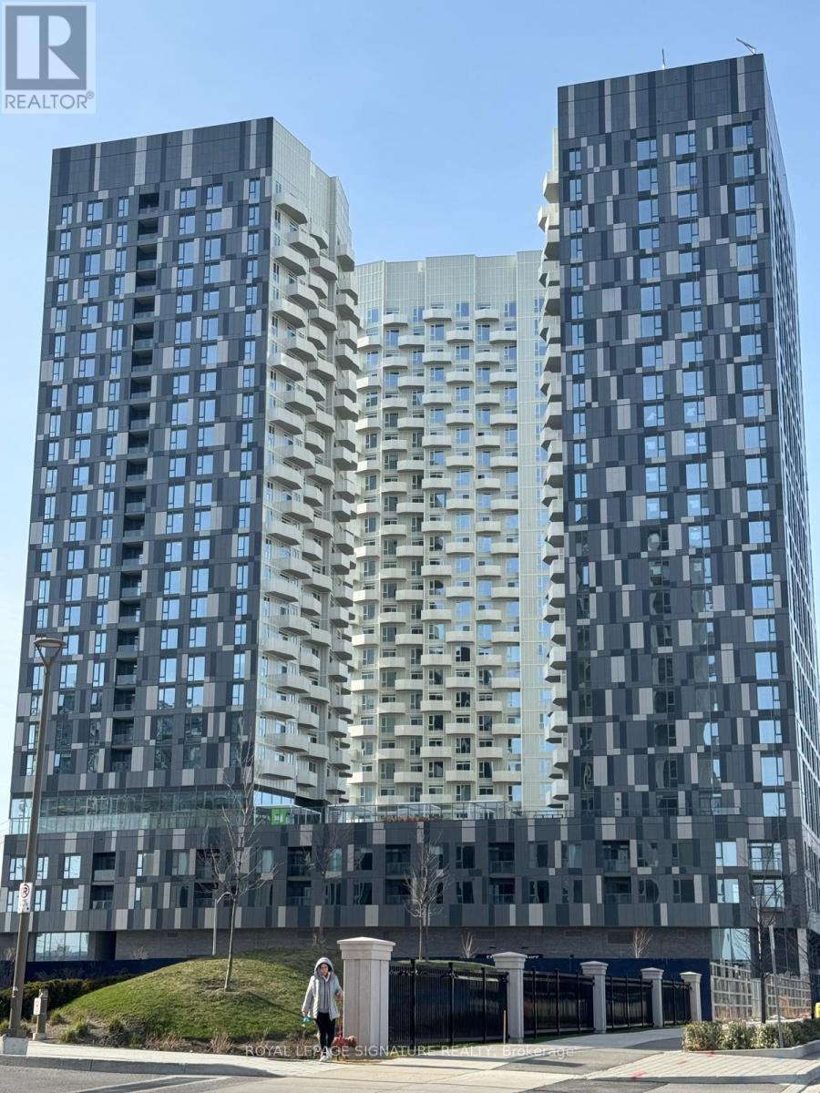 2132 - 498 CALDARI ROAD, Vaughan (Concord)