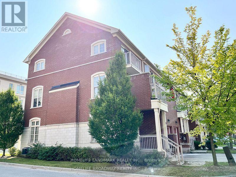15 Ruskov Lane, Markham, Ontario  L6C 0P1 - Photo 2 - N13577468