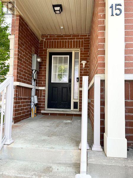 15 Ruskov Lane, Markham, Ontario  L6C 0P1 - Photo 3 - N13577468