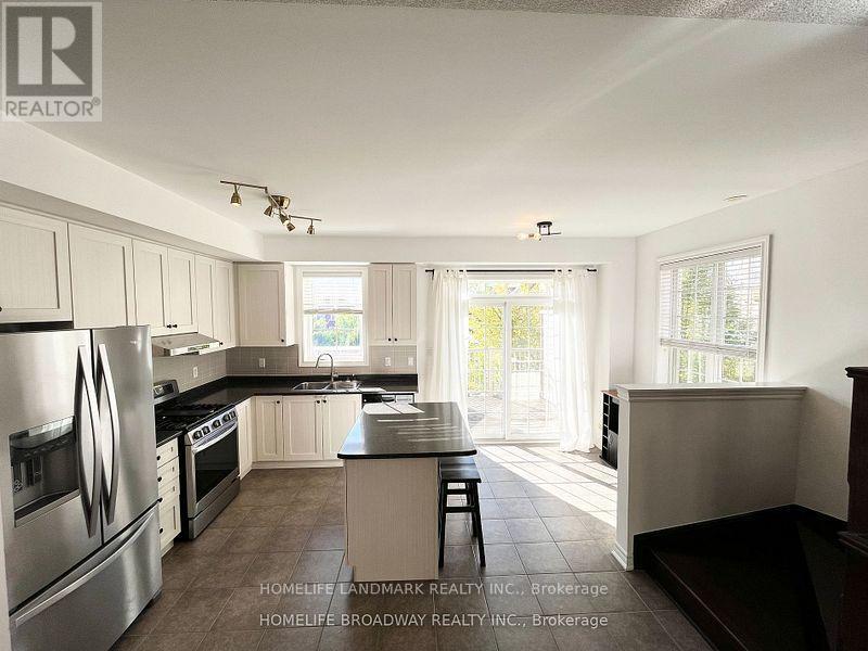 15 Ruskov Lane, Markham, Ontario  L6C 0P1 - Photo 6 - N13577468