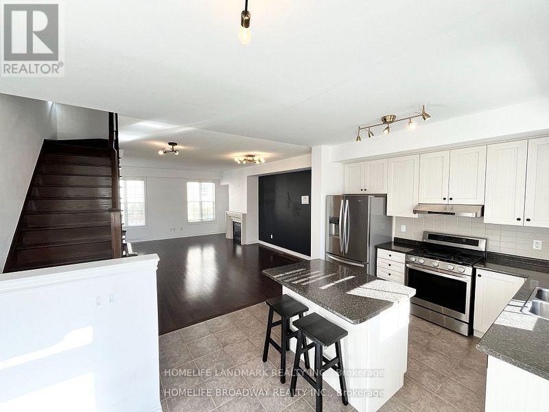 15 Ruskov Lane, Markham, Ontario  L6C 0P1 - Photo 9 - N13577468