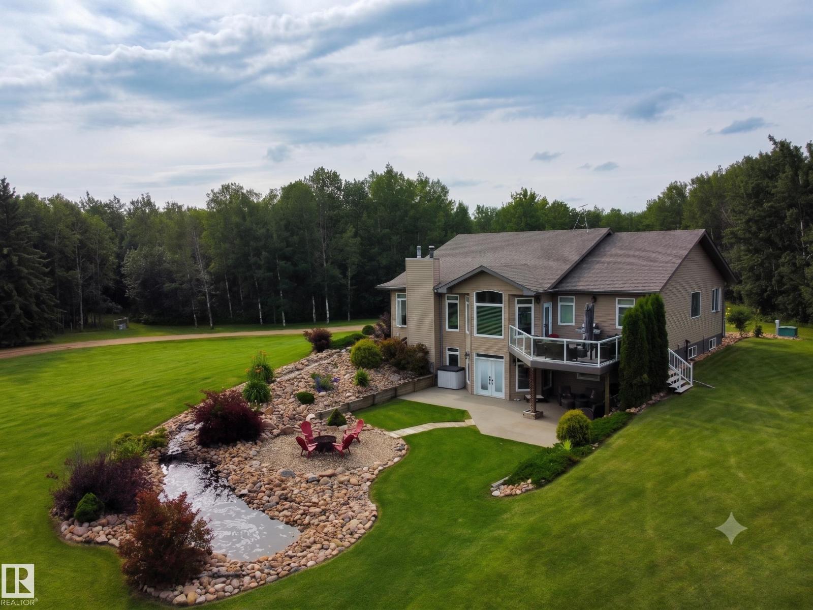 60030 Range Road 225, Rural Thorhild County, Alberta
