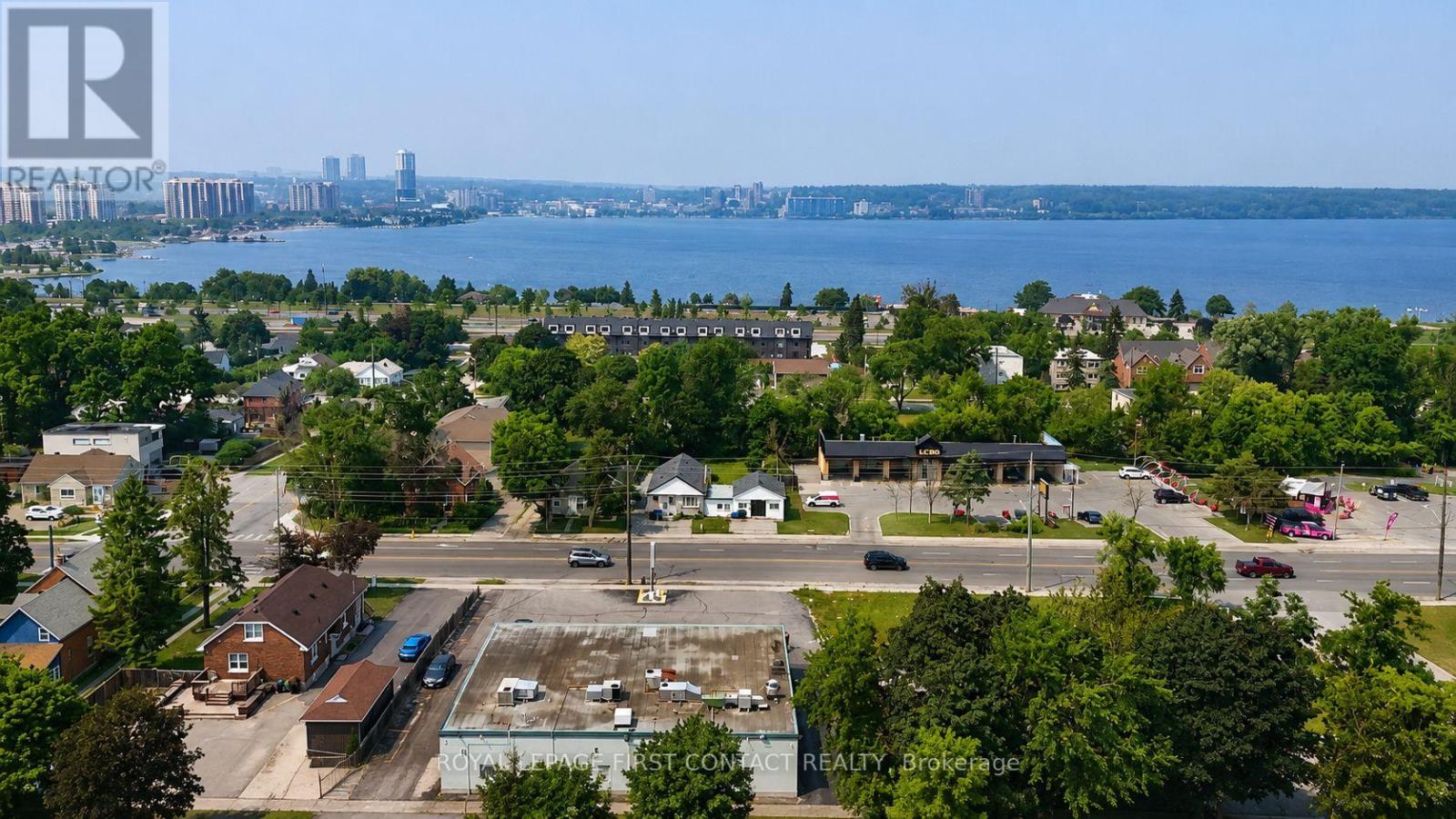 144 Burton Avenue, Barrie (Allandale), Ontario  L4N 2R5 - Photo 6 - S13577298