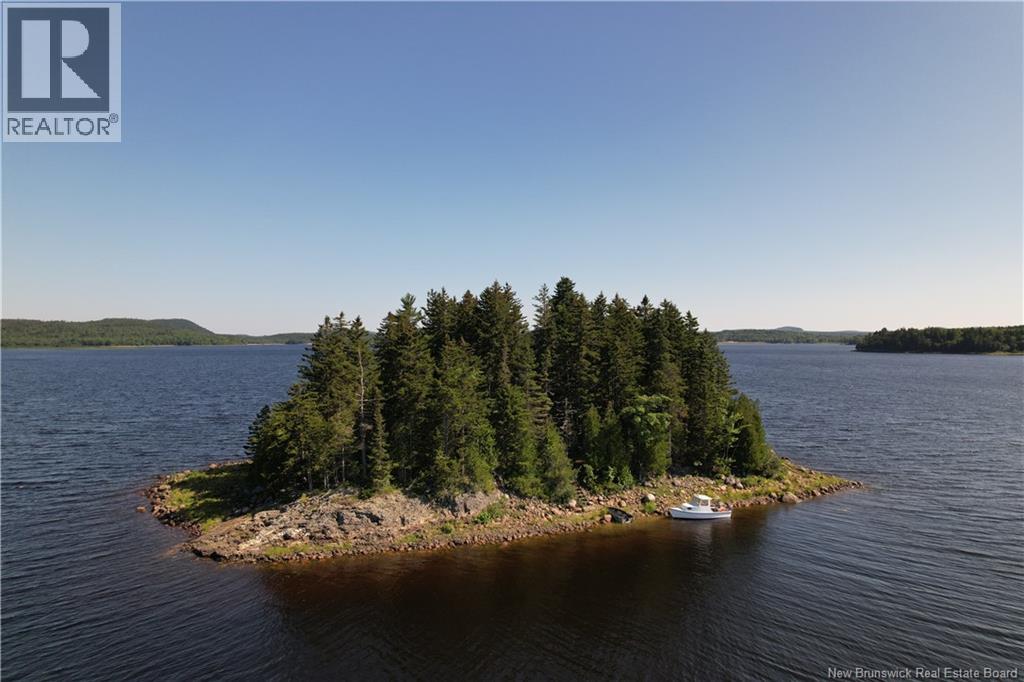 Cannon Ball Island, Canal, New Brunswick  E5C 3N2 - Photo 1 - NB144271