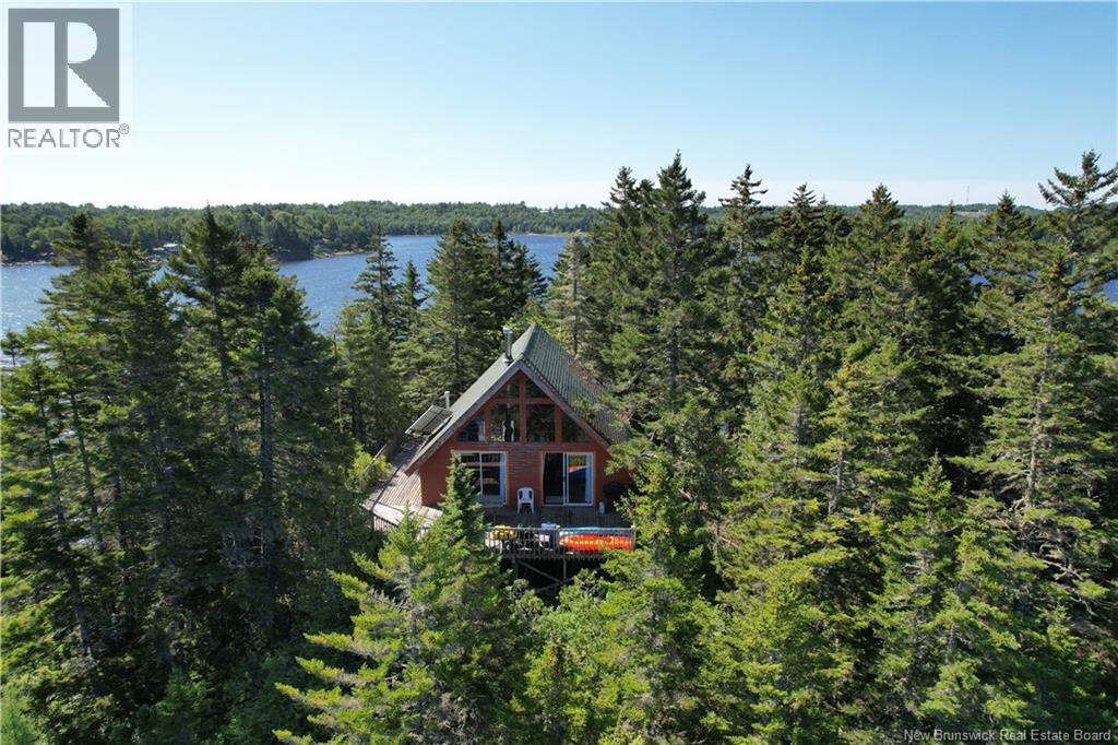 Cannon Ball Island, Canal, New Brunswick  E5C 3N2 - Photo 2 - NB144271