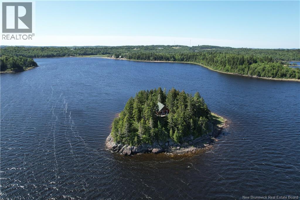 Cannon Ball Island, Canal, New Brunswick  E5C 3N2 - Photo 3 - NB144271