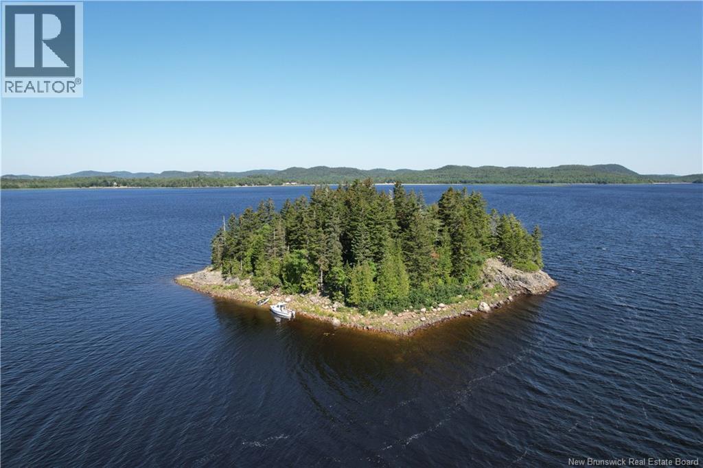 Cannon Ball Island, Canal, New Brunswick  E5C 3N2 - Photo 34 - NB144271