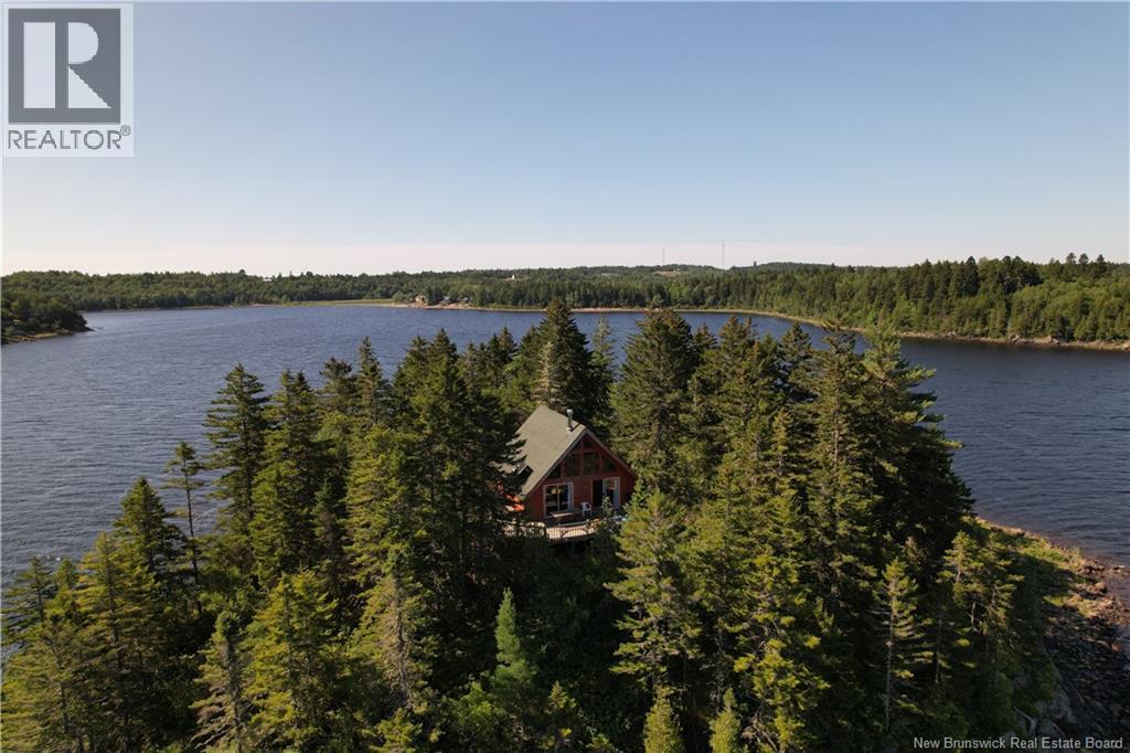 Cannon Ball Island, Canal, New Brunswick  E5C 3N2 - Photo 35 - NB144271
