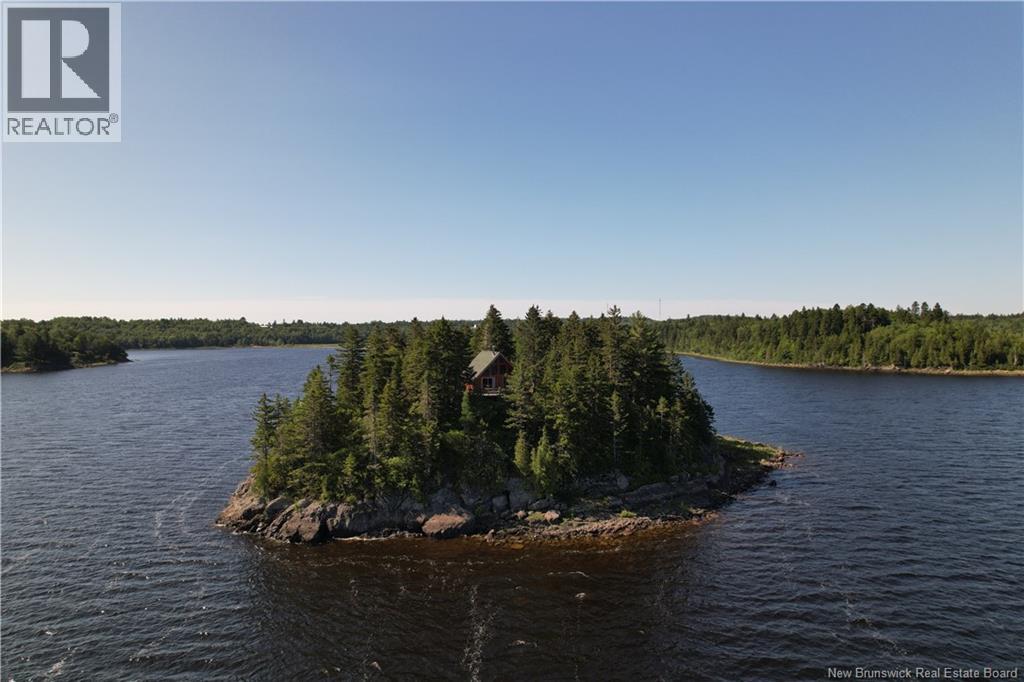 Cannon Ball Island, Canal, New Brunswick  E5C 3N2 - Photo 36 - NB144271