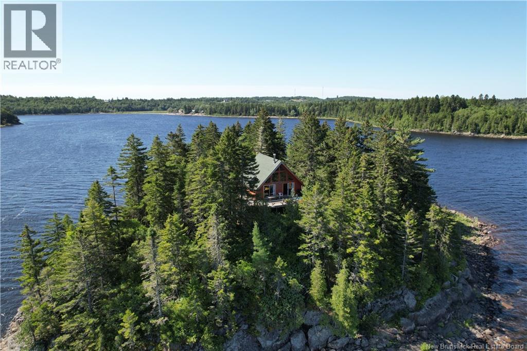 Cannon Ball Island, Canal, New Brunswick  E5C 3N2 - Photo 38 - NB144271