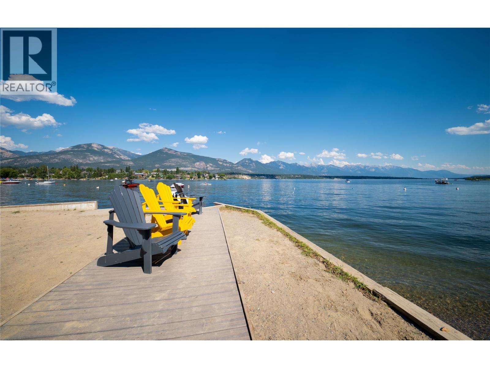 766 Taynton Drive, Invermere, British Columbia V0A 1K0 - Photo 4 - 10394414