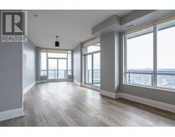 #4303 - 36 PARK LAWN ROAD, Toronto, Ontario