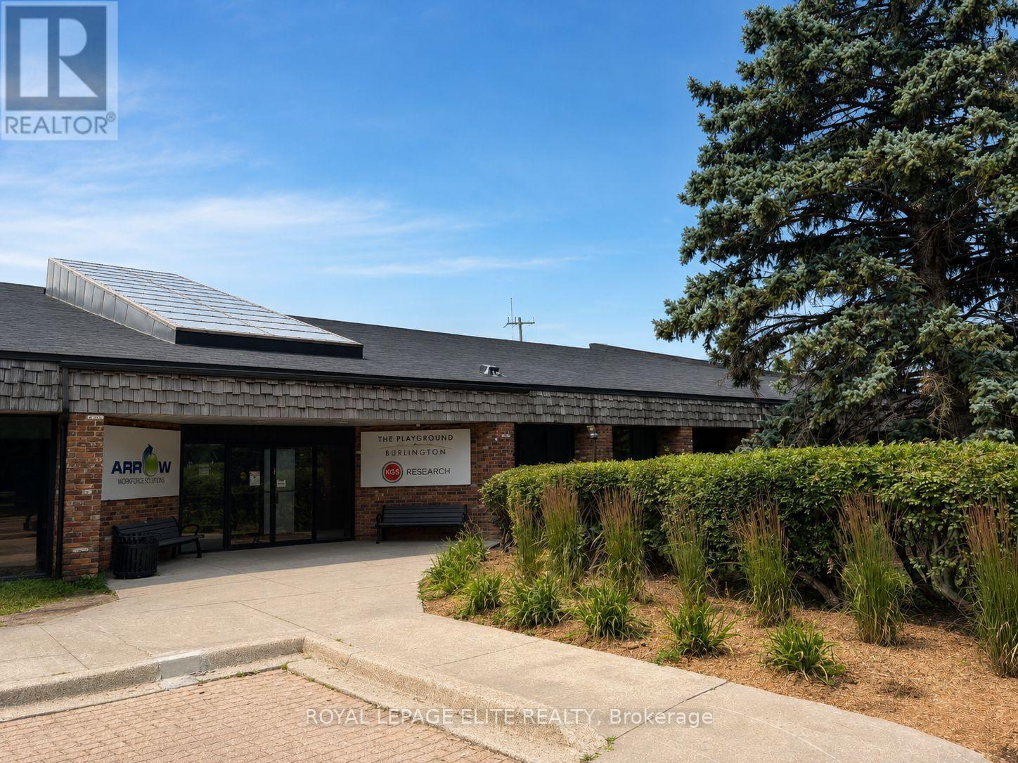 SECOND FLOOR - 952 CENTURY DRIVE, Burlington, Ontario
