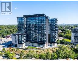 603 - 86 DUNDAS STREET E, Mississauga, Ontario