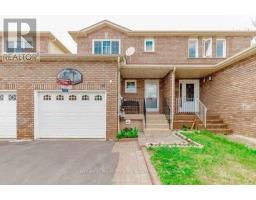 34 TULIP DRIVE, Brampton, Ontario