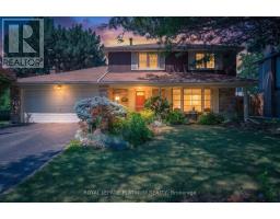 47 PARKVIEW PLACE, Brampton, Ontario