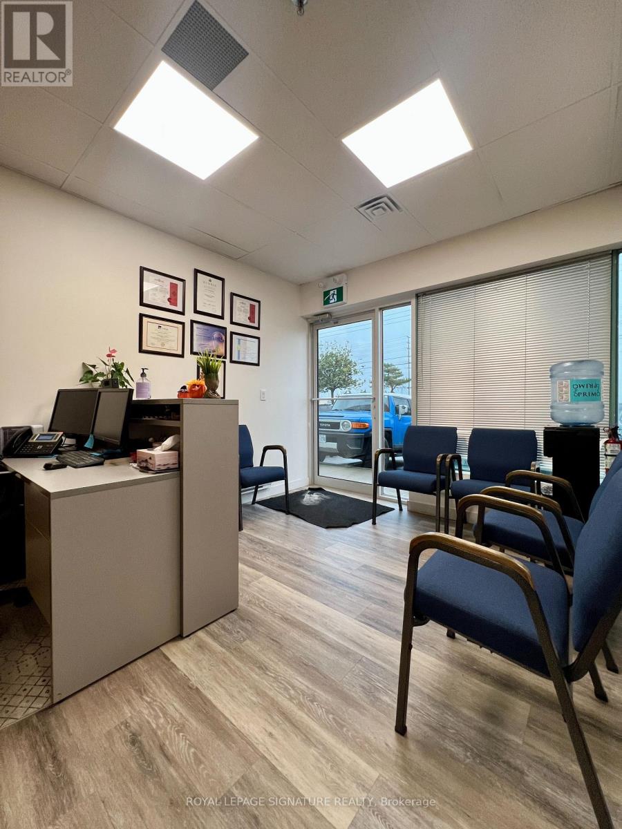 19 - 7895 TRANMERE DRIVE, Mississauga, Ontario