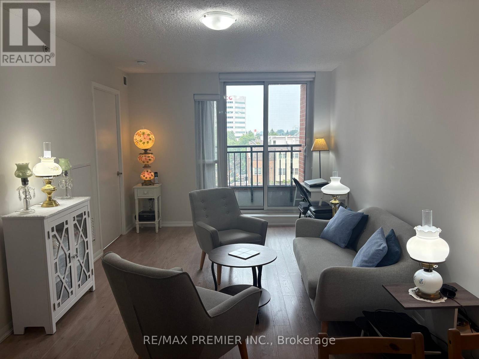 406 - 800 Lawrence Avenue W, Toronto, Ontario  M6A 0B1 - Photo 13 - W13577544