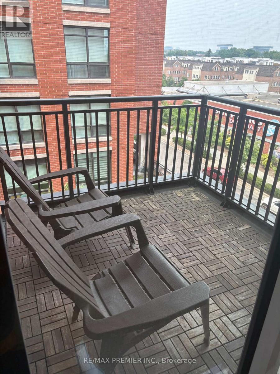 406 - 800 Lawrence Avenue W, Toronto, Ontario  M6A 0B1 - Photo 15 - W13577544