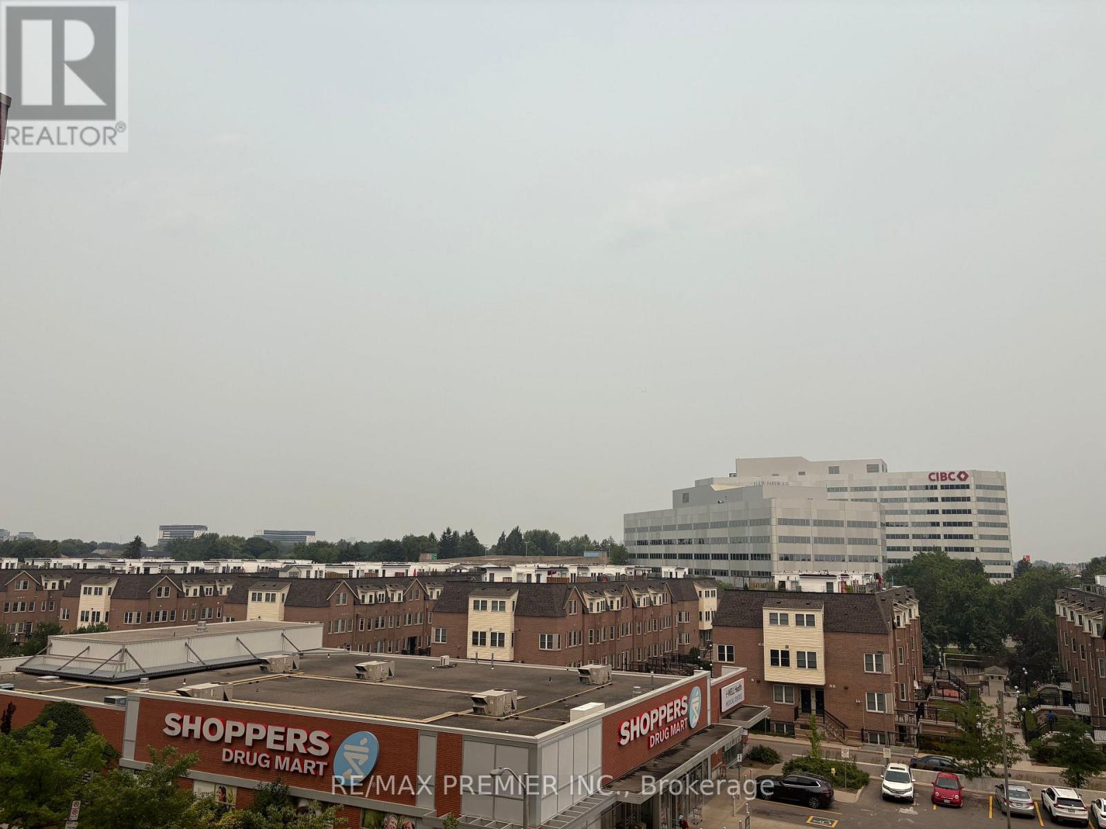 406 - 800 Lawrence Avenue W, Toronto, Ontario  M6A 0B1 - Photo 16 - W13577544