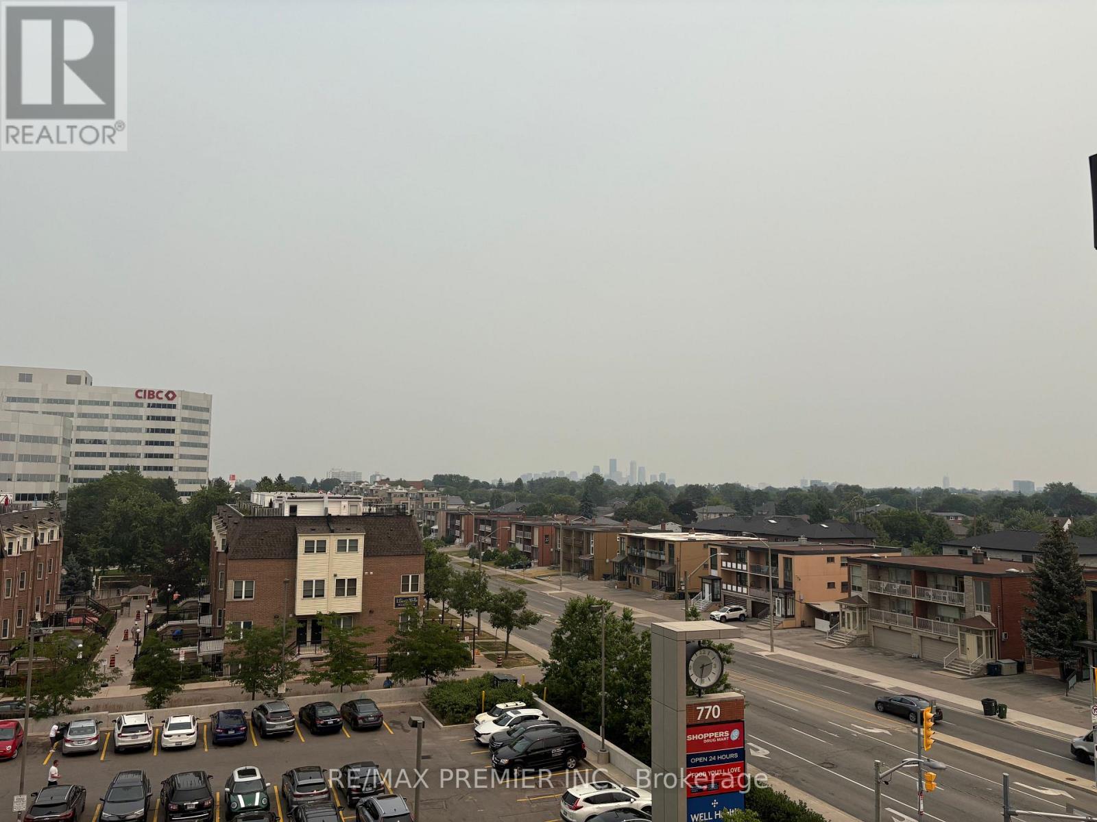 406 - 800 Lawrence Avenue W, Toronto, Ontario  M6A 0B1 - Photo 17 - W13577544